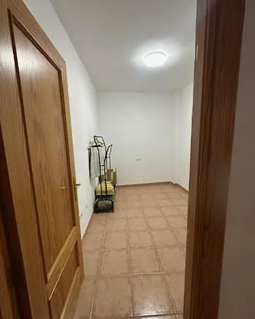 Apartamento Piso Alcaucín