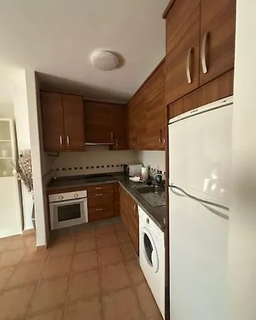 Piso Apartamento Alcaucín
