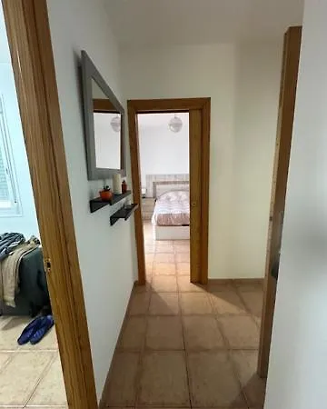 Apartamento Piso Alcaucín