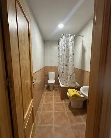 Apartamento Piso Alcaucín