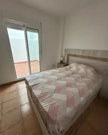 Piso * Alcaucín