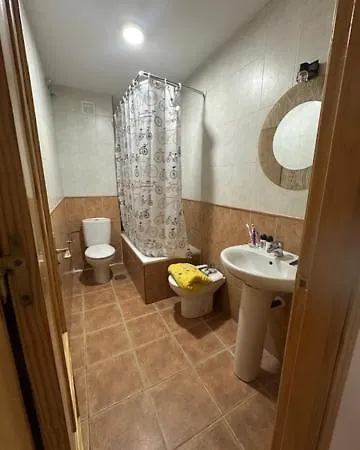 Piso Apartamento *