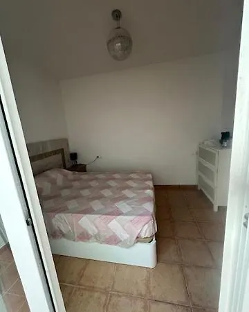 Apartamento Piso *