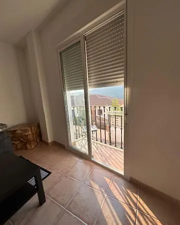 Piso Alcaucín